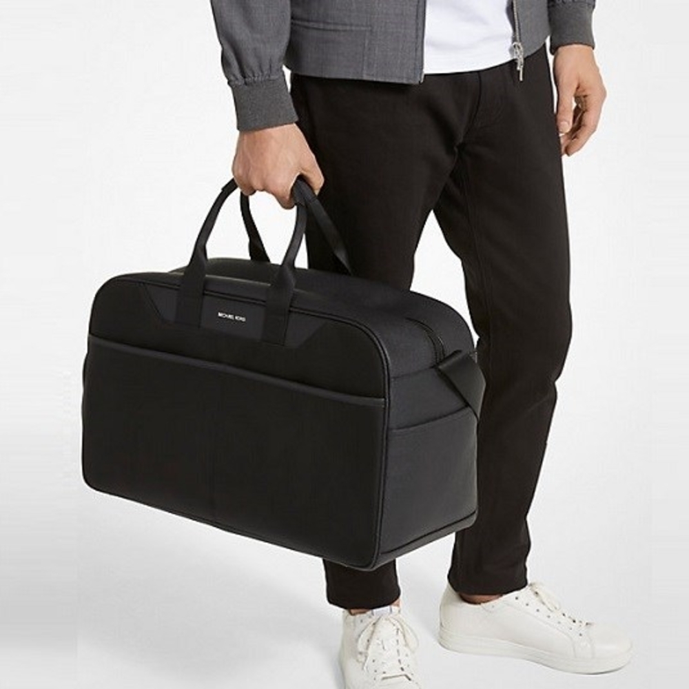 Michael Kors Cooper 24h Duffle